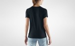 Fjallraven Abisko Wool SS W