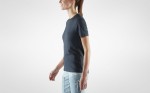 Fjallraven Abisko Wool SS W