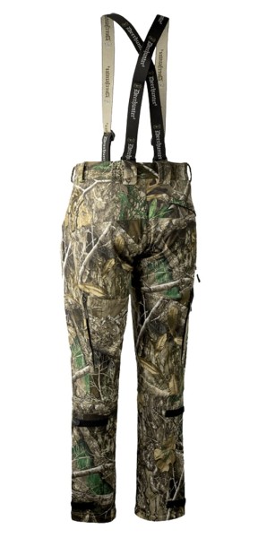 Approach Trousers, kolor: 62 - Realtree Adapt Camouflage