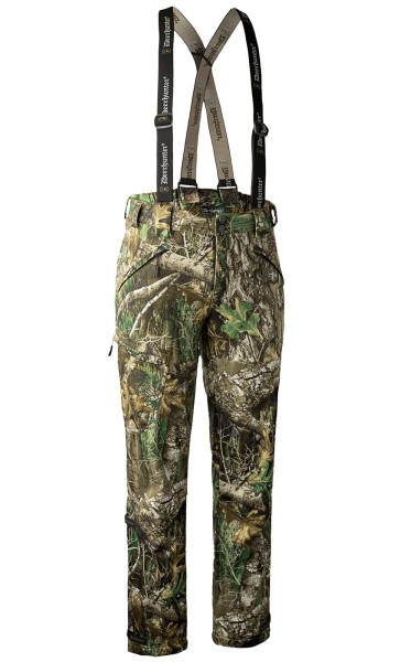 Approach Trousers, kolor: 62 - Realtree Adapt Camouflage