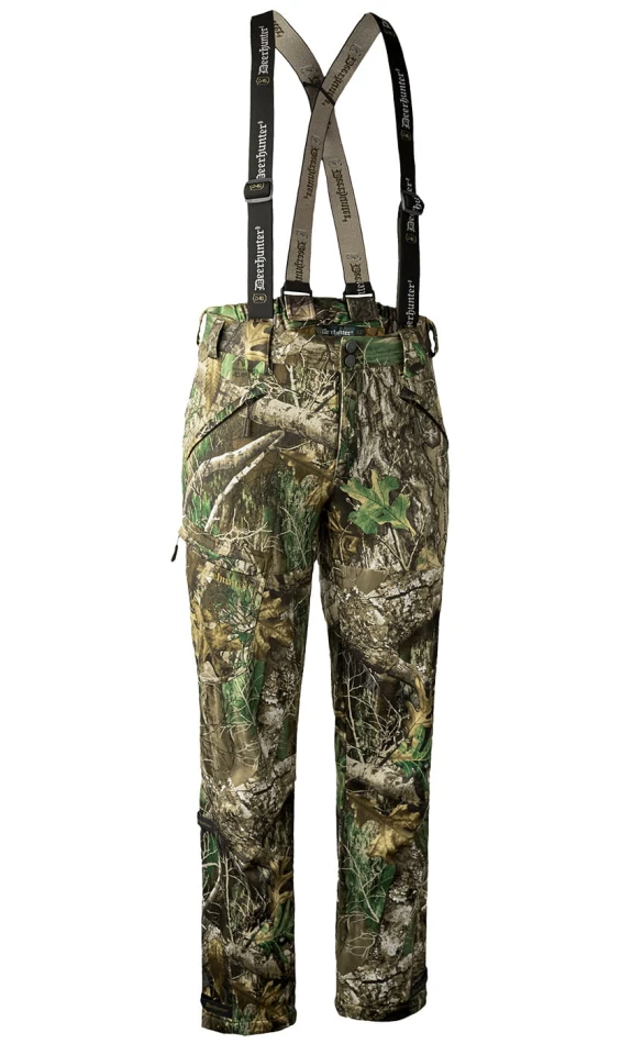Approach Trousers, kolor: 62 - Realtree Adapt Camouflage