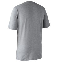 Ceder T-Shirt, kolor: 916-Grey Melange