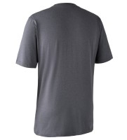 Ceder T-Shirt, kolor:  976 - Iron Melange