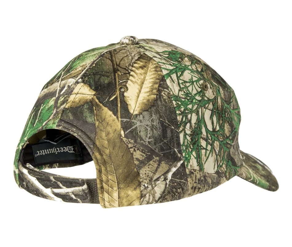 Approach Cap, kolor: 62-Realtree Adapt Camouflage