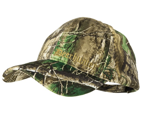 Approach Cap, kolor: 62-Realtree Adapt Camouflage