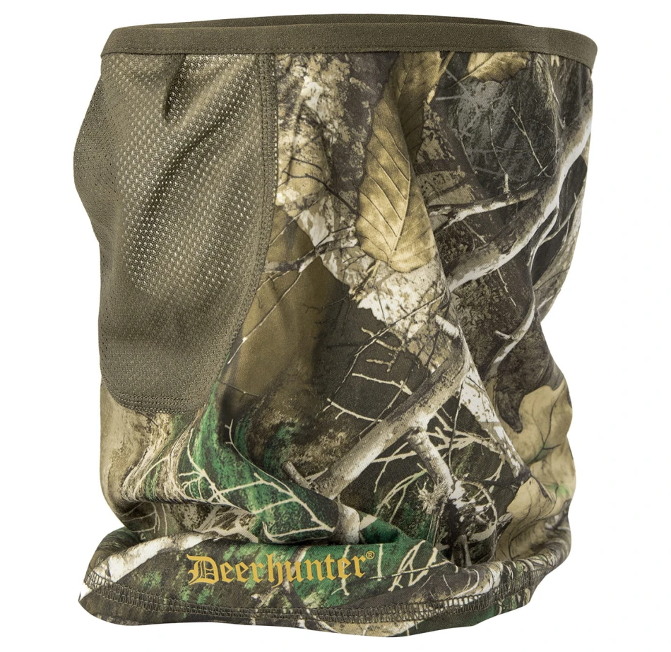 Approach Facemask, kolor: 62 - Realtree Adapt Camo