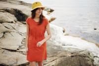 Fjallraven High Coast Lite Dress W