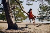 Fjallraven High Coast Lite Dress W