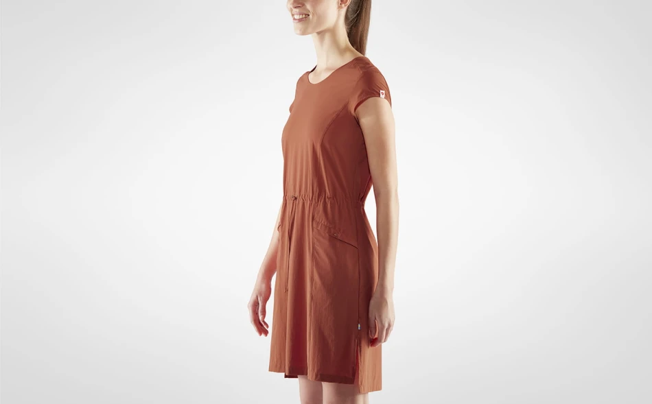 Fjallraven High Coast Lite Dress W