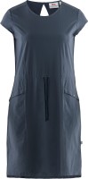 Fjallraven High Coast Lite Dress W, kolor: 560 - Navy