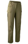 Lady Rose Trousers, kolor: 370-Beech Green