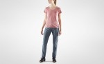 Fjallraven 1960 Logo T-shirt W