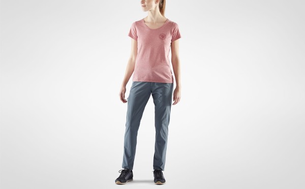 Fjallraven 1960 Logo T-shirt W
