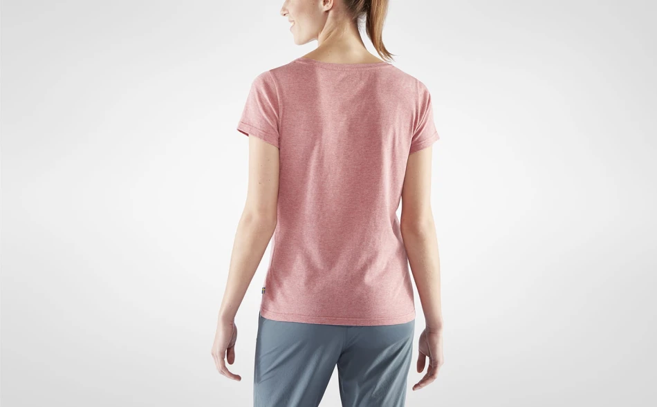 Fjallraven 1960 Logo T-shirt W