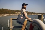 Fjallraven 1960 Logo T-shirt W