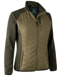 Lady Beth Padded Jacket, kolor: 364 - Dark Olive