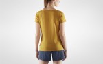 Fjallraven Logo T-shirt W