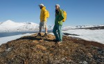 Fjallraven Greenland Jacket