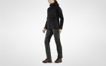 Fjallraven Kaipak Trousers Curved W