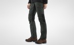 Fjallraven Kaipak Trousers Curved W