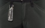 Fjallraven Kaipak Trousers Curved W