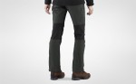 Fjallraven Kaipak Trousers Curved W