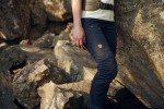 Fjallraven Kaipak Trousers Curved W