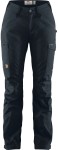 Kaipak Trousers Curved W, kolor: 555 - Dark Navy