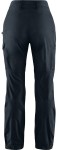 Fjallraven Kaipak Trousers Curved W, kolor: 555 - Dark Navy