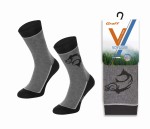 Graff 053 Voyager Fishing - skarpety terenowe
