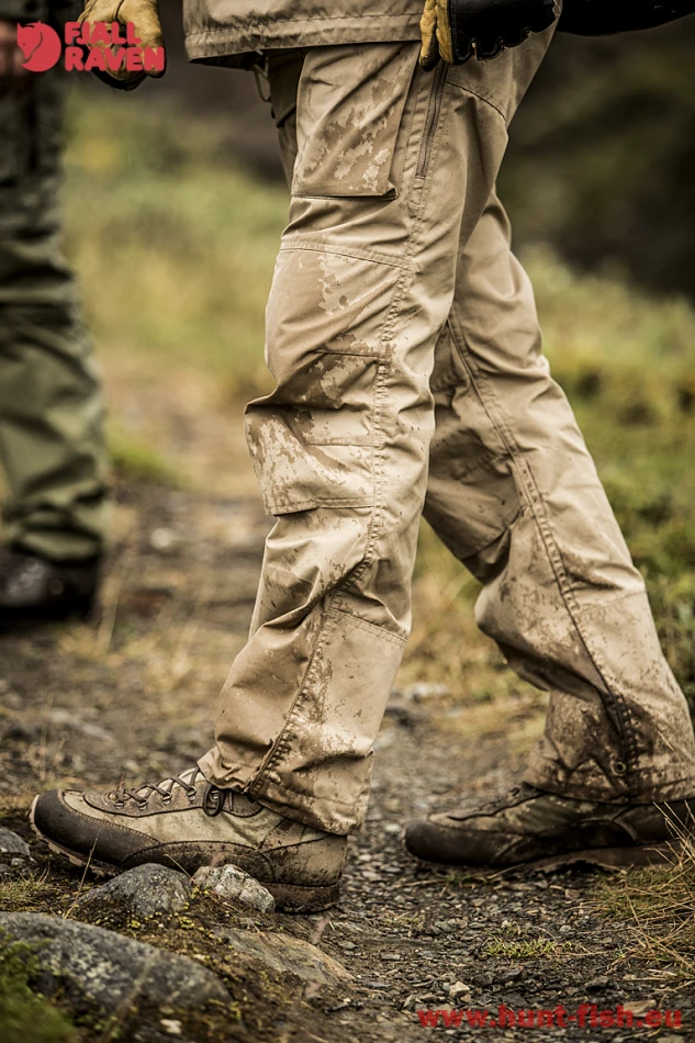 Trousers No.27, kolor: 246 - Tarmac