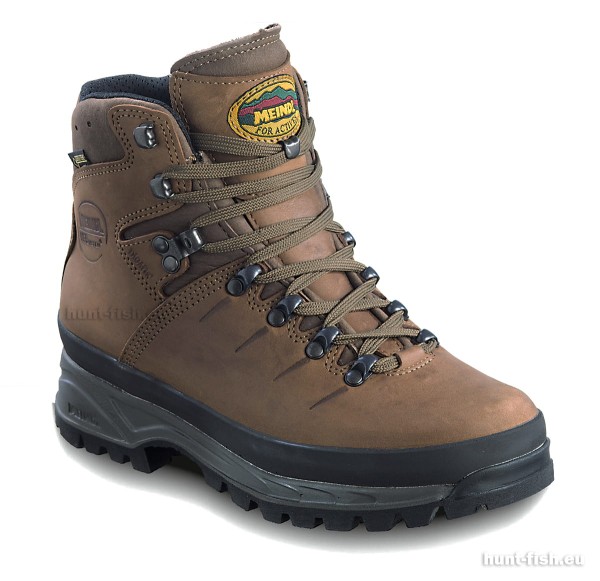 Bhutan Lady MFS 2925, kolor: 10 - brown