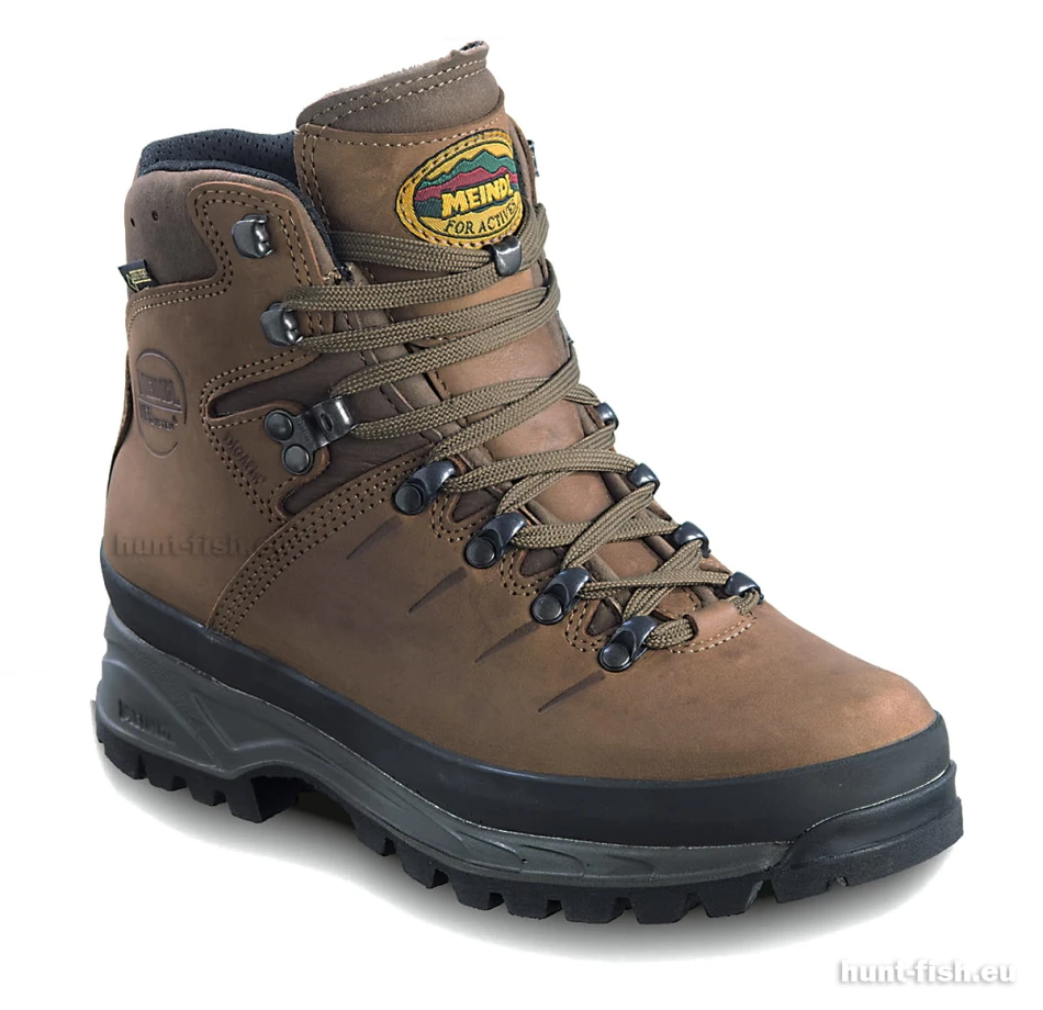 Bhutan Lady MFS 2925, kolor: 10 - brown
