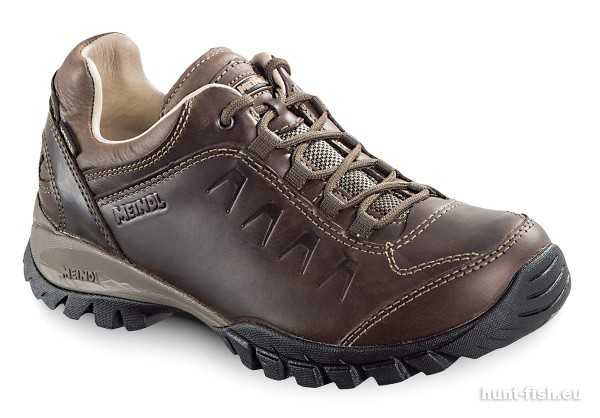 Siena Lady GTX, kolor: 10 - brown