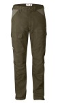 Drev Trousers, kolor: 633 - Dark Olive