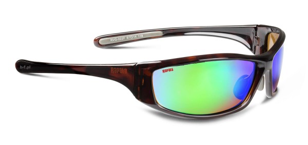 Okulary polaryzacyjne Rapala Sportsman Mirror RVG-022F.