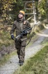 Drev Jacket, kolor: 633-246 - Dark Olive/Tarmac