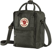 Kanken Sling, kolor: 662 - Deep Forest - 1