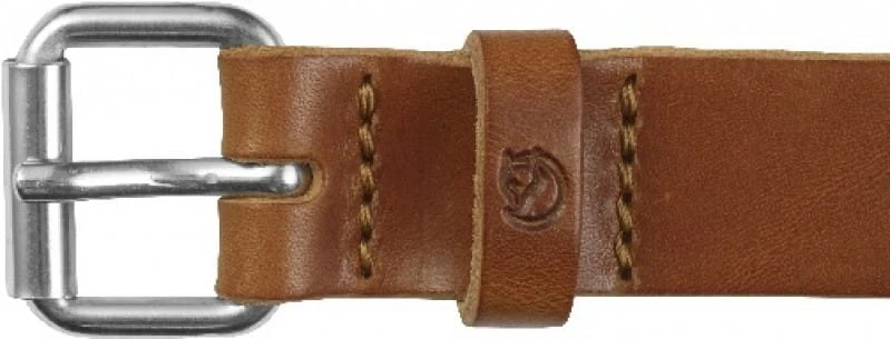 Singi Belt 2,5cm, kolor: 249 - Leather Cognac