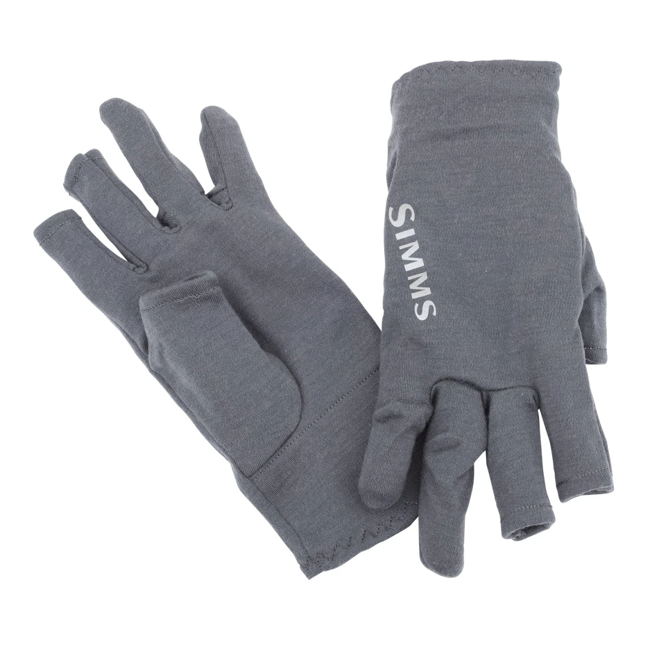 Simms Prodry Glove + Liner