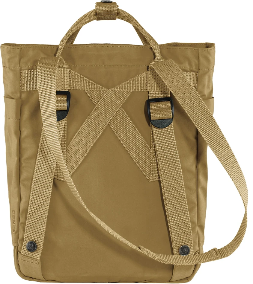 Kanken Mini, kolor: 221 - Clay