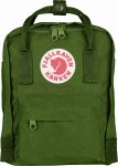 Kanken Mini, kolor: 615 - Leaf Green
