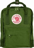 Kanken Mini, kolor: 615 - Leaf Green