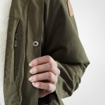 Greenland Winter Parka W, kolor: 042 - Dusk