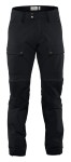 Fjallraven Keb Touring Regular, kolor: 550 - Black