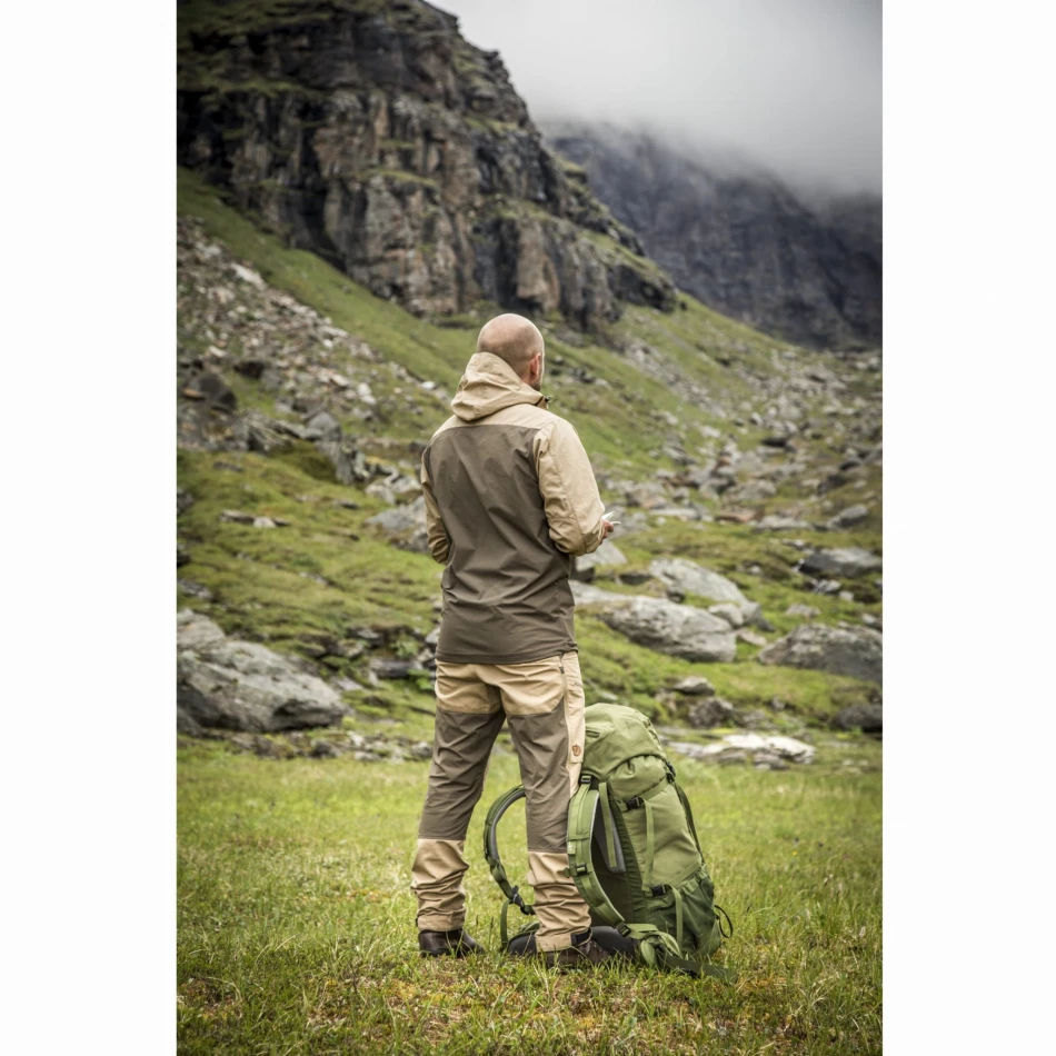 Abisko Lite Trekking Regular