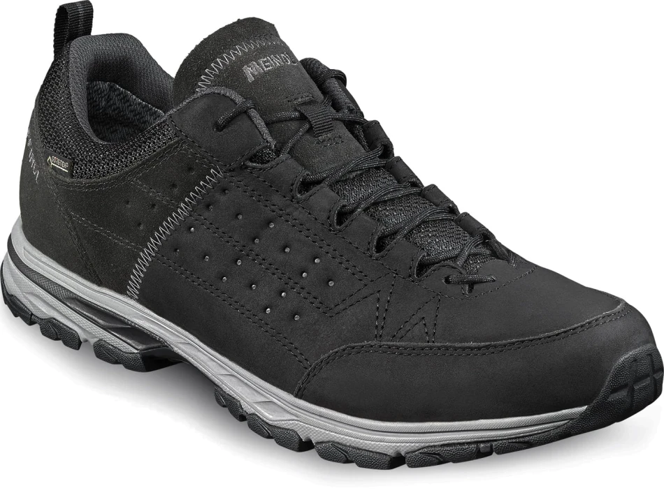 Meindl Durban GTX, kolor: 01 - black