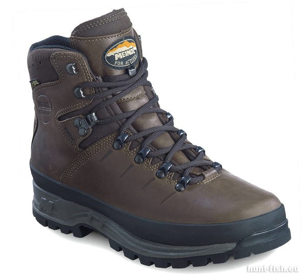 Bhutan MFS 2926, kolor: 46 - dark brown