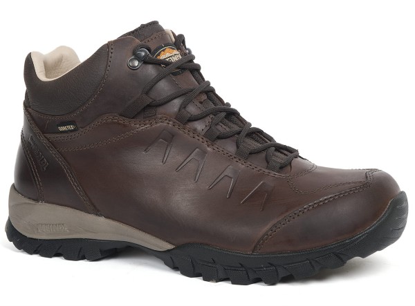 Veneto GTX, kolor: 46 - dark brown