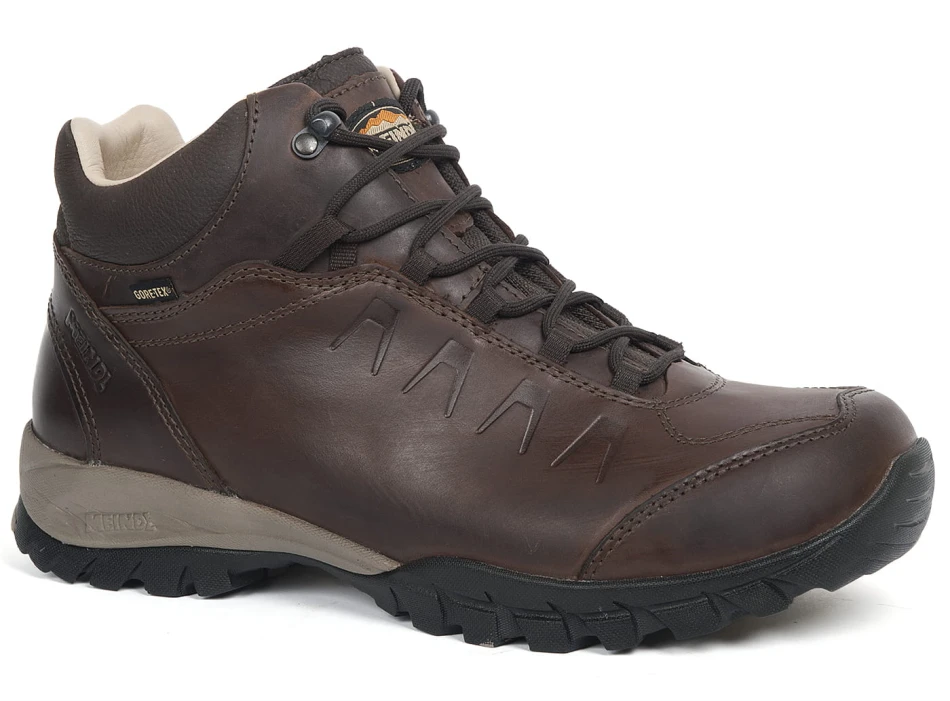 Veneto GTX, kolor: 46 - dark brown